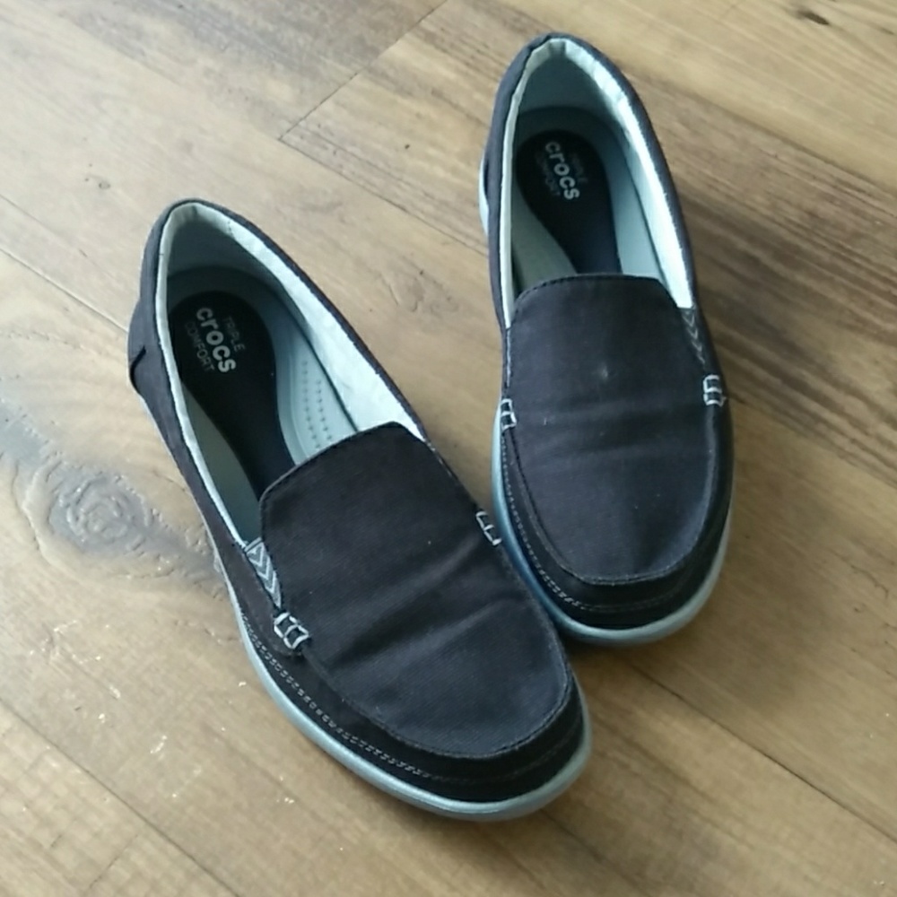 Crocs last chance!